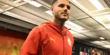 Icardi nella bufera: gesto folle contro un tifoso, da non credere!