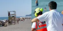 “Correte, è morto”. Shock in spiaggia, l’hanno visto galleggiare poi la scoperta: era il noto imprenditore