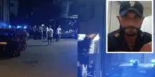 Ispettore di polizia accoltellato in casa, dopo la lite l’omicidio brutale: tragedia scioccante, fermato il figlio della compagna