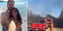“Siamo vivi per miracolo”. Incendio spaventoso in Italia, quel gesto che ha salvato le loro vite