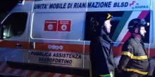 Scontro terrificante tra auto e minicar: bilancio grave, coinvolti giovanissimi