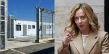 “Non potete”. Migranti in Albania, la decisione che fa infuriare Giorgia Meloni