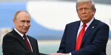 Trump e Putin ad Anchorage, vertice con molti segreti: tra Ucraina, Artico e i dossier riservati che spaventano il Presidente Usa