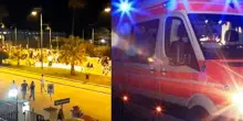 “Dieci ragazzi in coma”. Tragedia in Italia: la festa al mare, poi il dramma