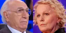 Katia Ricciarelli sotto accusa dopo la morte di Pippo Baudo: polemica e silenzi