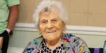 “È la più anziana al mondo!”. Ethel festeggia il compleanno, sapete quanti anni ha? Da non credere