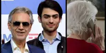 “Sono il figlio di Andrea Bocelli”. Anziana cade nella trappola: la truffa che si sta diffondendo