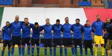 “È finita”. A 34 anni dice addio al calcio: la nazionale perde un campione