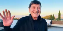 Gianni Morandi, l’annuncio: “Mi prendo una pausa”. Cosa sta succedendo