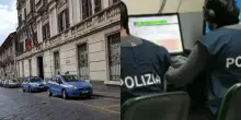 Mamma arrestata in Italia: “Al figlio disabile cose agghiaccianti”. Audio, foto e video