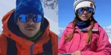 Luca Sinigaglia, alpinista italiano morto per aiutare l’amica. Ora la scoperta shock: “Già 4 anni fa…”