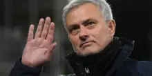 Mourinho, la terribile notizia è appena arrivata: “Addio”