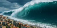 La verità sugli tsunami, le onde invisibili che distruggono tutto