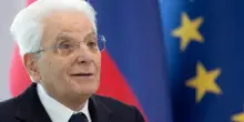 Mattarella: “Il mondo ha bisogno dell’Europa, ma alcuni la considerano nemico. Perché?”