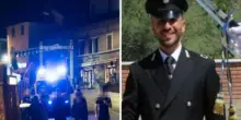 Tragedia in Italia, carabiniere muore in piazza davanti a tutti: “Giuseppe era sempre solare”