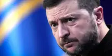 Zelensky: “Putin prepara l’attacco a un altro Paese europeo, potrebbe essere l’Itali”
