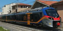 Expo Ferroviaria, Trenitalia presenta il Paese del futuro: alta velocità, efficienza e nuove tecnologie. Salvini: “Il vero Green è qui”