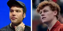 Fedez contro Sinner, arrivano le parole che cambiano tutto: che figuraccia!