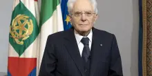 “Miseri atti di inciviltà”. Il durissimo attacco di Sergio Mattarella