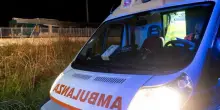 “Morto sul colpo”. Tragedia in Italia, lo schianto devastante nella notte: bilancio drammatico