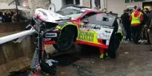 “Non ce l’ha fatta”. Incidente spaventoso durante il rally in Italia: bilancio drammatico