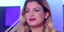 Grave lutto per Emma Marrone dopo la morte del padre: l’addio in lacrime