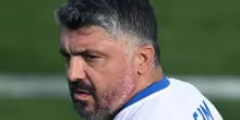 Nazionale, che tegola per Gattuso: questo proprio non ci voleva!