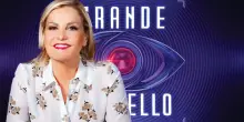 Grande Fratello 2025, via all’edizione dei 25 anni con Simona Ventura e un cast di volti sorprendenti