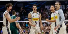 Pallavolo, Italia in Paradiso: è finale, che partita contro la Polonia!
