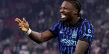 Champions, l’Inter c’è: Thuram illumina Amsterdam e riporta il sorriso ai nerazzurri