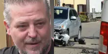 Arezzo in lutto per la morte di Emanuele Di Rocco: tragedia in scooter
