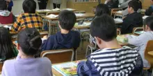 Ragazzina di 11 anni molestata a scuola da un prete: “Cosa le ha fatto”. Orrendo