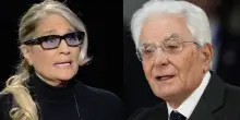Heather Parisi, una furia contro Mattarella: “Le bugie hanno le gambe corte!”
