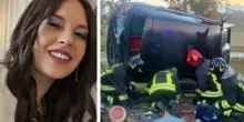 Tragico incidente in Italia: Ilaria muore incinta di 8 mesi nel giorno del suo compleanno