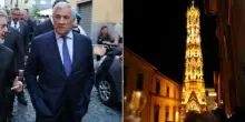 Viterbo, attentato sventato: “Un cittadino ha segnalato dei movimenti sospetti”