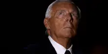 “Gli ultimi giorni di Giorgio”. La confidente di Armani rompe il silenzio: “Quelle pillole e quei pensieri atroci”