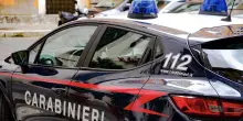 Lo conosce sui social, poi l’orrore per la 20enne: arrestato dopo il primo appuntamento