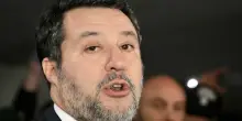 “Sta male”, Salvini annulla tutti gli appuntamenti: cosa succede