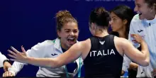 Italia regina del tennis! Cocciaretto e Paolini schiantano Pegula e Navarro