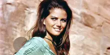 Claudia Cardinale, il figlio Patrick tenuto segreto per 7 anni: “Nato da una violenza”