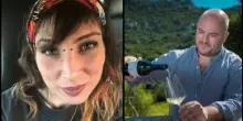 Omicidio Cinzia Pinna, indagata la compagna del killer: “L’ha aiutato a coprire il delitto”