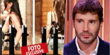 “De Martino si consola con l’ex fidanzata”: spuntano le immagini. Chi è lei