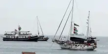 Flotilla, non è possibile! Sta succedendo proprio adesso: un’altra