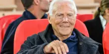 Giorgio Armani, c’è un testimone sconosciuto: “Custode dei suoi segreti”. La verità sull’uomo