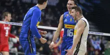 L’Italia travolge il bello ai Mondiali di volley: azzurri in semifinale