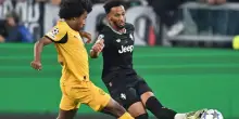 Juve da infarto: rimonta nel recupero, finale incredibile