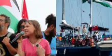 “La storia finisce qui”. Flotilla, la decisione shock di Greta Thunberg. Crolla tutto