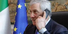 Minacce ad Antonio Tajani, la decisione shock nella città italiana. Cosa sta succedendo