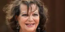 Addio a Claudia Cardinale, l’ultima grande diva del cinema italiano