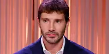Stefano De Martino in questura: cos’è successo
